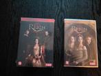Reign DVD Seizoen 1 & 2.  Nieuw in de verpakking!, Cd's en Dvd's, Dvd's | Tv en Series, Vanaf 16 jaar, Boxset, Drama, Ophalen of Verzenden