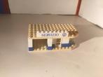 Lego vw garage, Ophalen of Verzenden, Gebruikt, Complete set