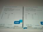 inschuifhoesjes plastic A4    NIEUW, Ophalen, Nieuw