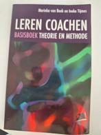Leren Coachen - Basisboek Theorie en Methode, Ophalen of Verzenden, Gelezen, Marinka van Beek en Ineke Tijmes