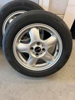 Mini velgen, Auto-onderdelen, Banden en Velgen, Gebruikt, 15 inch, 175 mm, Banden en Velgen