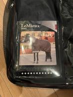 LeMieux Alpine 100g deken arika, Dieren en Toebehoren, Ophalen of Verzenden, Nieuw, Deken