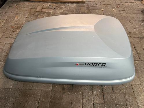 Hapro Carver 4.5 Dakkoffer, Auto diversen, Dakkoffers, Gebruikt, Ophalen