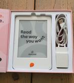 Storytel e-reader, Ophalen of Verzenden, Zo goed als nieuw