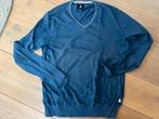 Gaastra Blauwe Trui - Zo Goed Als Nieuw maat L, Maat 52/54 (L), Gaastra, Blauw, Ophalen of Verzenden
