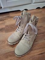 Rieker boot, Kleding | Dames, Schoenen, Ophalen of Verzenden, Zo goed als nieuw, Zwart