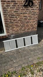 Badkamer design radiator, Doe-het-zelf en Verbouw, Verwarming en Radiatoren, Ophalen, Gebruikt, Radiator, 60 tot 150 cm