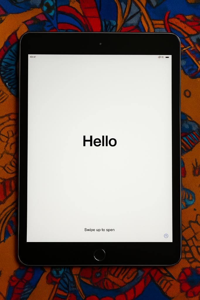 iPad pro, Computers en Software, Apple iPads, Zo goed als nieuw, Apple iPad, Wi-Fi en Mobiel internet, 10 inch, 32 GB, Grijs, Ophalen of Verzenden
