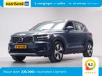 Volvo XC40 T5 Recharge 262pk Business Pro Aut. [ LED Camera, Automaat, Adaptive Cruise Control, Blauw, Origineel Nederlands