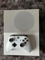 Xbox One S 500GB + Controller, Spelcomputers en Games, Ophalen, Xbox One S, Met 1 controller, 500 GB
