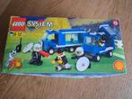 Lego 3314 voetbalveld beveiliging 1998, Ophalen of Verzenden, Nieuw