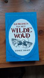 Tonke Dragt - Geheimen van het Wilde Woud, Ophalen of Verzenden, Zo goed als nieuw, Tonke Dragt