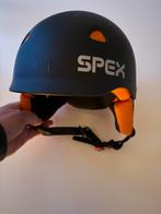 Spex Skihelm voor kinderen. Gebruikt, Gebruikt, Overige typen, Skiën, Minder dan 100 cm