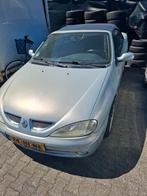 Renault Megane Cabrio Plaatwerkdelen etc., Auto-onderdelen, Carrosserie en Plaatwerk, Gebruikt, Ophalen of Verzenden, Links, Renault
