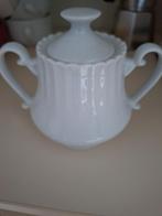 suikerpot, Ophalen of Verzenden, Overige materialen, Overige stijlen, Overige typen