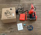3D printer, Ophalen of Verzenden, Zo goed als nieuw