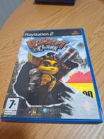 Ratchet & Clank PS2 - Klassieker!, Spelcomputers en Games, Games | Sony PlayStation 2, Gebruikt, 1 speler, Ophalen of Verzenden