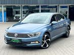 Volkswagen Passat 1.4 TSI ACT Comfortline sedan|Rijklaar, Auto's, Gebruikt, 1287 kg, 4 cilinders, Blauw