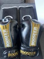 Paar BOOSTER kinder bokshandschoenen en bescherming., Ophalen of Verzenden, Bokshandschoenen