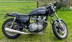 Suzuki GS 850 cafe racer, Motoren, Motoren | Oldtimers, Cardan-aandrijving, 4 cilinders, Motorrijbewijs A, Meer dan 35 kW