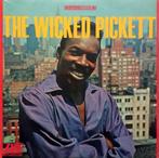 Wilson Pickett - The Wicked Pickett, Cd's en Dvd's, Vinyl | R&B en Soul, 1960 tot 1980, Gebruikt, Verzenden, 12 inch