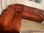 Hoekbank GRATIS AHFALEN BEUNINGEN, Ophalen, Gebruikt, Vierpersoons of meer