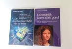 2 boeken Christina von Dreien, Overige typen, Christina van Dreien, Ophalen of Verzenden, Zo goed als nieuw