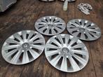 wieldoppen volkswagen polo / golf 15 inch, Auto diversen, Wieldoppen, Ophalen of Verzenden, Gebruikt