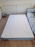 Ikea Matras 140x200, Ophalen, Zo goed als nieuw, Tweepersoons, 140 cm