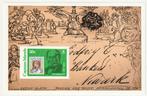 Cayman Isl. Michel nr. Blok 13 Postfris, Postzegels en Munten, Postzegels | Amerika, Verzenden, Noord-Amerika, Postfris