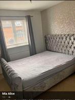 Luxe Comfort Boxspring – Droom Slaapervaring Elke Nacht!, Huis en Inrichting, Ophalen of Verzenden