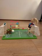 Barbie Chelsea voetbal avonturen, Gebruikt, Ophalen of Verzenden, Barbie