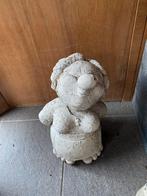 Tuinbeeld, Ophalen, Zo goed als nieuw