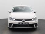 Volkswagen Polo 1.0 TSI Life Edition | Apple Carplay | Adapt, Auto's, Volkswagen, 12 maanden, Stof, 1069 kg, Origineel Nederlands