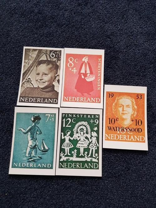 Ansichtkaarten set -8-, Verzamelen, Ansichtkaarten | Themakaarten, Ongelopen, 1980 tot heden, Ophalen of Verzenden