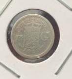Zilveren 10 cent 1919 Nederlands-Indië, Postzegels en Munten, Munten | Nederland, Ophalen of Verzenden, Koningin Wilhelmina, 10 cent