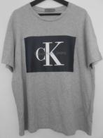 CK Shirt, Ophalen of Verzenden, Nieuw, Maat 56/58 (XL), Grijs