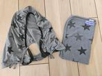 Zonnekap Maxicosi en dun zomerdekentje Dooky zgan, Ophalen of Verzenden, Zo goed als nieuw, Maxi-Cosi, Autogordel