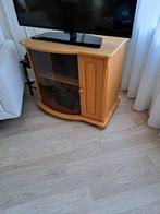 Tv kast, Huis en Inrichting, Kasten | Televisiemeubels, Ophalen, Zo goed als nieuw, 25 tot 50 cm, Minder dan 100 cm