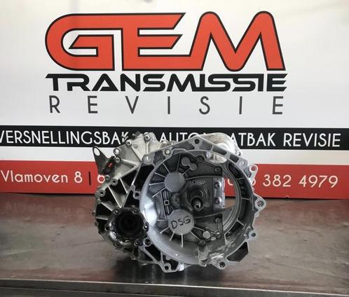 Volkswagen DSG revisie! OP VOORRAAD!, Auto-onderdelen, Transmissie en Toebehoren, Alfa Romeo, Audi, BMW, Citroën, Daihatsu, Fiat