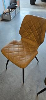 Te koop, 6 stoelen in 2 kleuren., Ophalen, Nieuw, Vijf, Zes of meer stoelen