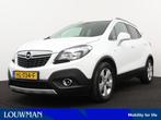 Opel Mokka 1.4 T Cosmo | Parkeercamera | Navigatie | Climate, Auto's, Opel, Te koop, 1294 kg, Benzine, Airconditioning