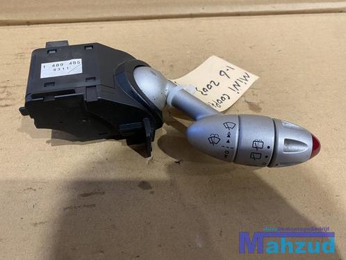 MINI COOPER R50 R52 R53 Ruitenwisser schakelaar 2001-2006 14, Auto-onderdelen, Dashboard en Schakelaars, Mini, Gebruikt, Ophalen of Verzenden