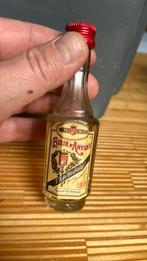 Miniatuur Elixir d’anvers, Ophalen of Verzenden, Zo goed als nieuw, Frankrijk