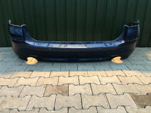 Achterbumper bmw 5 serie g31 sport 51127387307 Origineel, Auto-onderdelen, Carrosserie en Plaatwerk, Bumper, Achter, Gebruikt