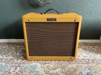 Fender Blues Junior, Lacquered Tweed 15W, Muziek en Instrumenten, Ophalen, Gebruikt, Gitaar, Minder dan 50 watt