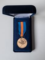 Luchtmacht medaille klu trouwe operationele dienst, Verzamelen, Militaria | Algemeen, Ophalen of Verzenden, Luchtmacht, Nederland