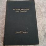 Navolging van Christus - Thomas À Kempis - Nieuwstaat, Ophalen of Verzenden, Nieuw, Thomas À Kempis, Christendom | Protestants
