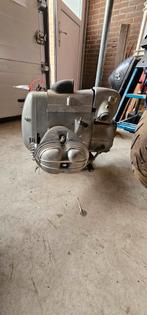Bmw r60 motorblok evt met vers-bak  r75/5 carter plus, Motoren, Ophalen of Verzenden