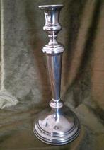 Kandelaar, Antiek en Kunst, Ophalen of Verzenden, Zilver